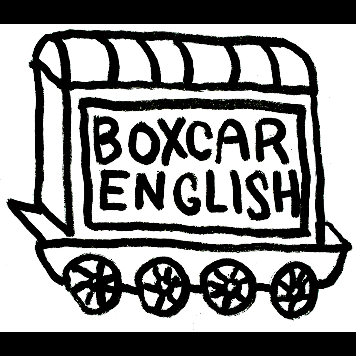 Boxcar English – 005 – Eyes